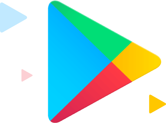  Google Play  -  10